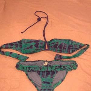 NWOT American Eagle bikini